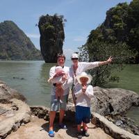 Отзыв от Кристина - виза ДТВ